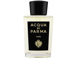 Perfume ACQUA DI PARMA Acqua di Parma Yuzu Eau de Parfum (180 ml)