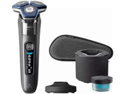 Maquina De Afeitar PHILIPS Afeitado Húmedo O Seco Aut 60Min S788755