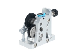 Extrusor Hgx-lite Compatible Con Impresoras 3d Creality Ender-3/cr-10/voro Para Filamentos De 1,75 Mm.