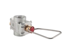 Protector de gas Camping Plus Convertidor de gas Shifter Reill Adaptador de conversión de tanque plano Adaptador de gas para camping Hengjian