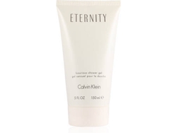 Gel de Baño CALVIN KLEIN Eternity For Women (150 ml)