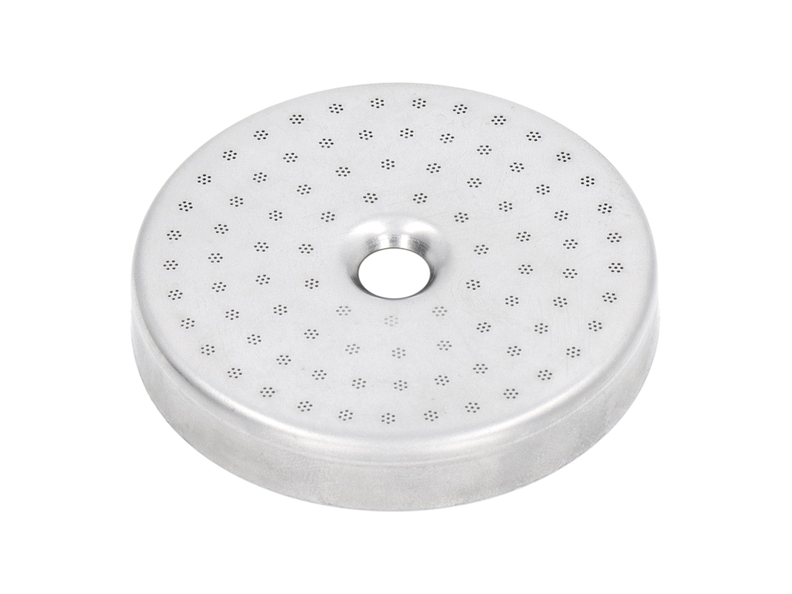 Filtro de acero inoxidable para cafetera Breville BES450 500 875 880 860XL 870XL 810BSS