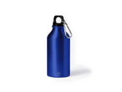 Botella de aluminio de 400 ml