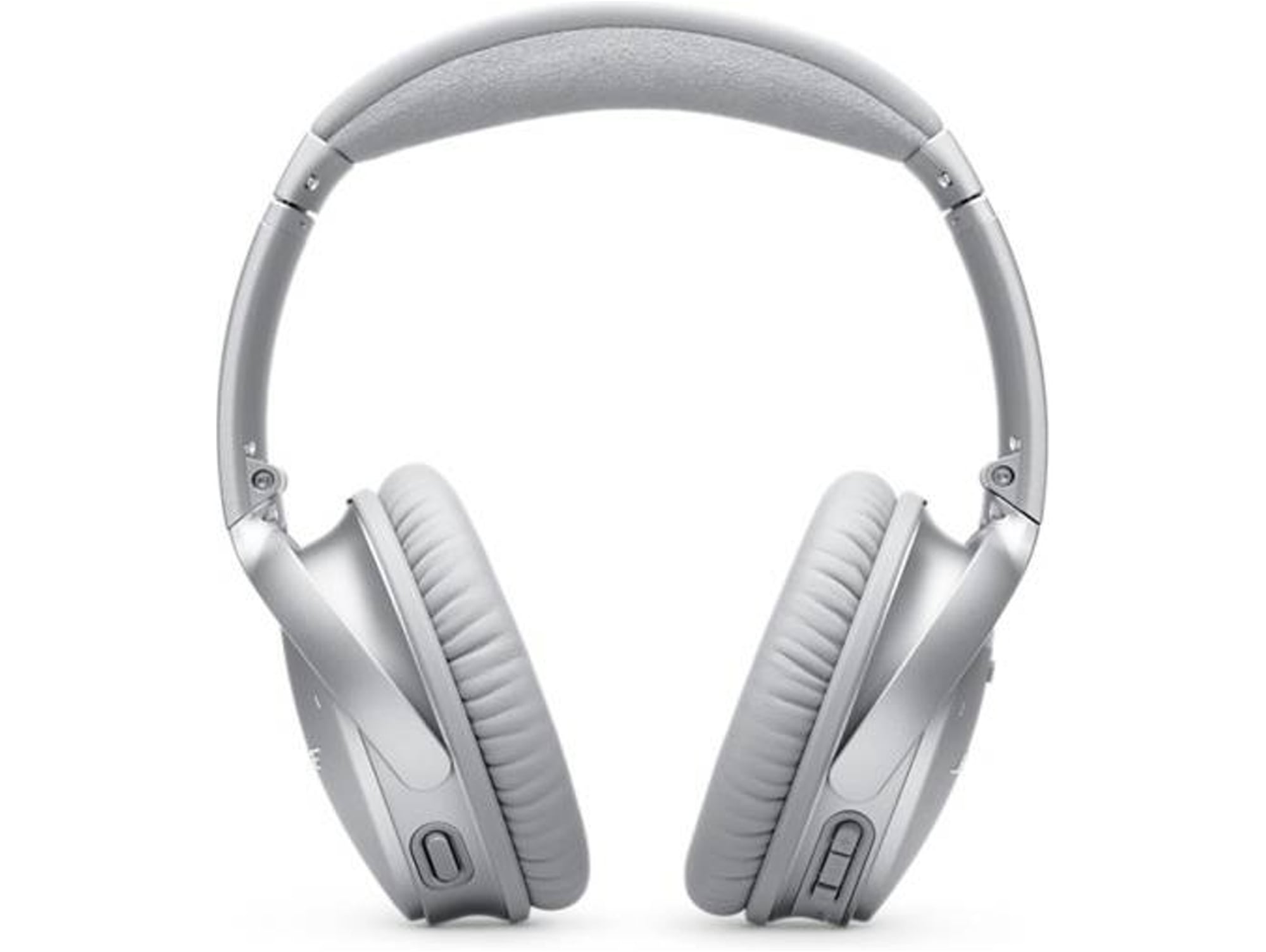 Auriculares Bluetooth BOSE QC 35 II (Over Ear Micrófono Noise