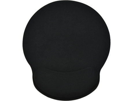 Alfombrilla de Ratón Ergonomic Mouse Mat With Wrist Rest