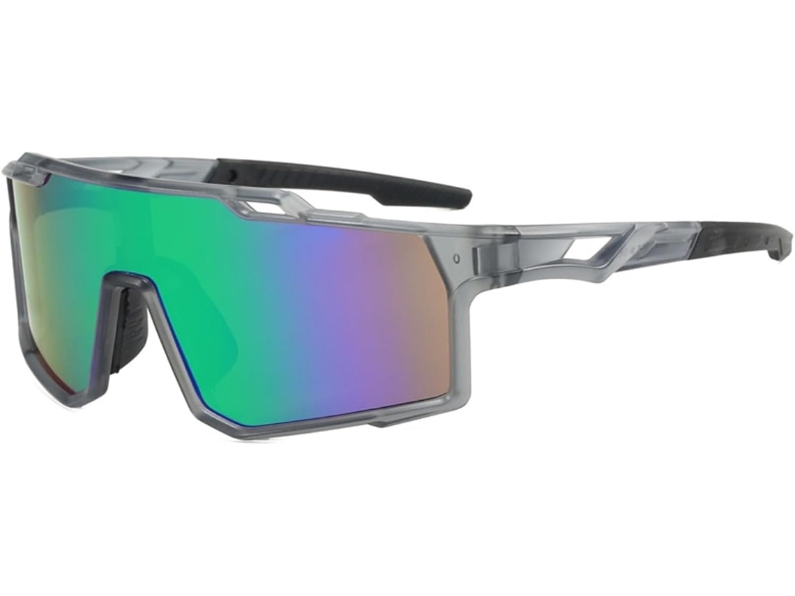Gafas De Sol Deportivas Para Hombre Lunette Velo Homme Ciclismo Carretera, Montaña Ciclismo. Protección Solar