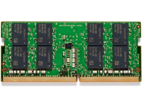 Memoria Ram HP 286J1AA 16 GB 1 x 16 GB DDR4 3200 MHz