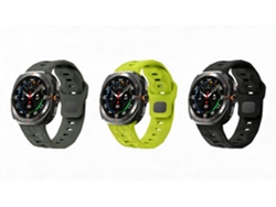 Pulsera Para Samsung Galaxy Ultra 47mm Digitallab 3 Piezas