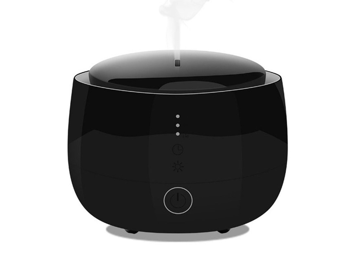 Humidificador Purificador de Aire WEIMAI com Alexa Google Home
