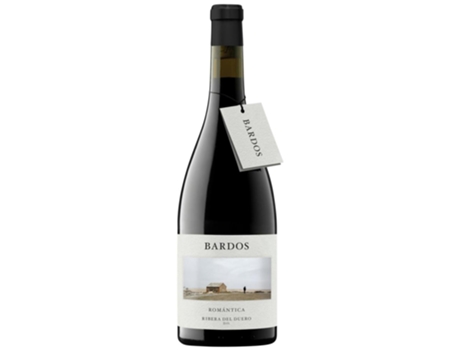 Vino VINTAE Vintae Bardos Romántica Tempranillo Ribera Del Duero Crianza (1.5 L - 1 unidade)