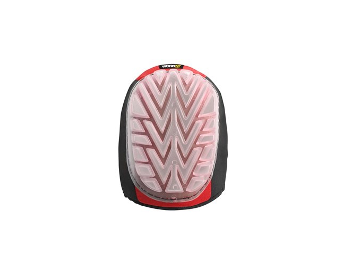 Rodillera Gel Comfort Workfit (2 Unidades)