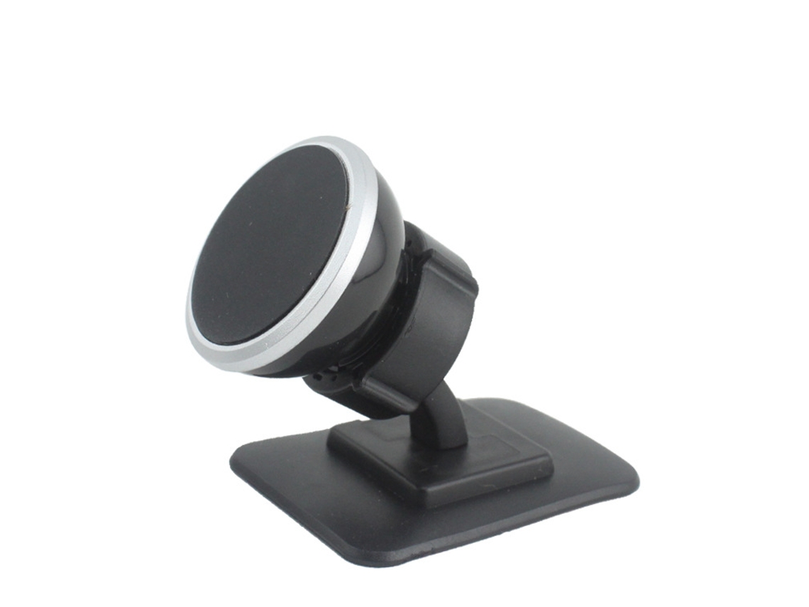 Soporte móvil universal PETHUEL ZJ-0601-64 Negro