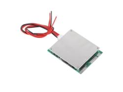 2026velora-placa De Protección Para Batería Lifepo4 3s 100a 12v Con Balanceo