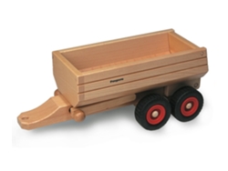Juego Tradicional FAGUS (Madera - Beige - 33 cm)