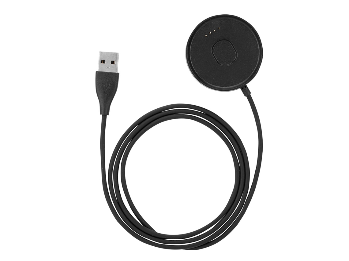 Base De Carga Rápida Inteligente Para Accesorios De Reloj Ticwatch S2/e2