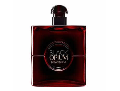 Perfume Mujer YVES SAINT LAURENT Black Opium Over Red (30 ml)