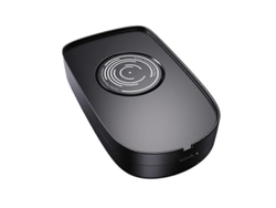 Simulador De Movimiento Usb Mouse Jiggler Mover Con Interruptor De Encendido/apagado Para Ordenador, Detectable Por Ti.