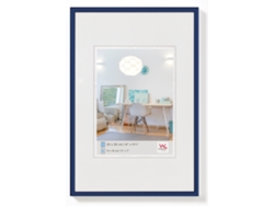 Marco lifestyle tamaño 40X60 azul MY PERFECT DESIGN