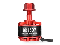 2800kv4 Pcsracerstar Racing Edition 1507 Br1507 2800kv 3600kv 2-4s Brushless Motor For Rc Drone Racing Frame
