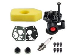 Carburetor Kit Lawn Mower Parts High-quality Plastic Replacement For 795477 795469 794147 699660 794161 498811 698369 Lawn Mower Accessories