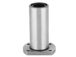 Rodamiento Lineal De Bola Con Brida Elíptica Largo Lmh16luu Lm Linear Bearing Cnc