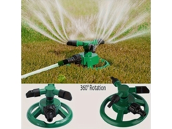 Pulverizador de jardín con boquillas ajustables Pickifypunnyb Slo Slowmoose