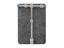 Dispositivo multifuncional para la reparación de placas base de teléfonos móviles Apple EOOCOO (antiestático, fácil de usar)
