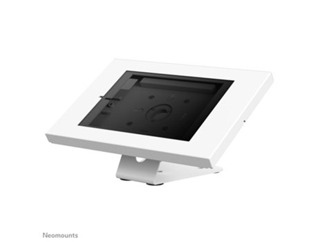 Soporte Seguridad Tabletas NEOMOUNTS Blanco