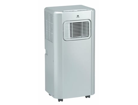 Aire Acondicionado Portátil ALPATEC Ac 09 C 50 Db