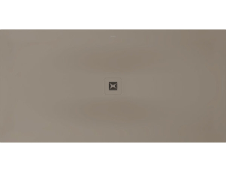 Plato de ducha DURAVIT Sustano 1800x900mm 720289 Plato de ducha DURAVIT Sustano 1800x900mm 720289 Gris mate