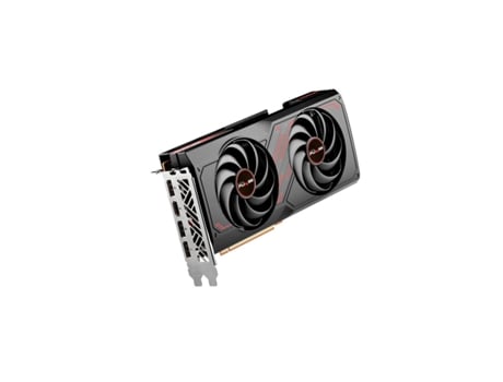 Tarjeta Gráfica SAPPHIRE Sapphire Pulse AMD Radeon Rx 7600 Gaming 8 Gb Gddr6