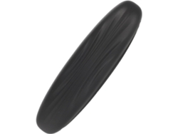 Neceser Portátil De Silicona De 2 Piezas Para Organizar Brochas Y Herramientas De Maquillaje Para Viajes.