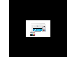 Impressora Multifuncional Epson Ecotank Et 2876