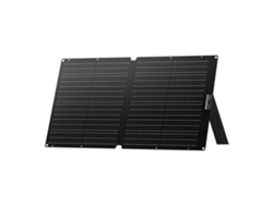 Panel solar ALLPOWERS SE100 de 100 W, plegable, IP68