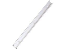 Herramienta De Ranurado Aluminio Para Riel Madera Harilla, Fijación Deslizante, Función Precorte, Montaje,