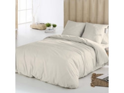 Funda de Edredón ICEHOME Lisa Cama Extra Fabricado Multicolor (CAMA 135 cm)