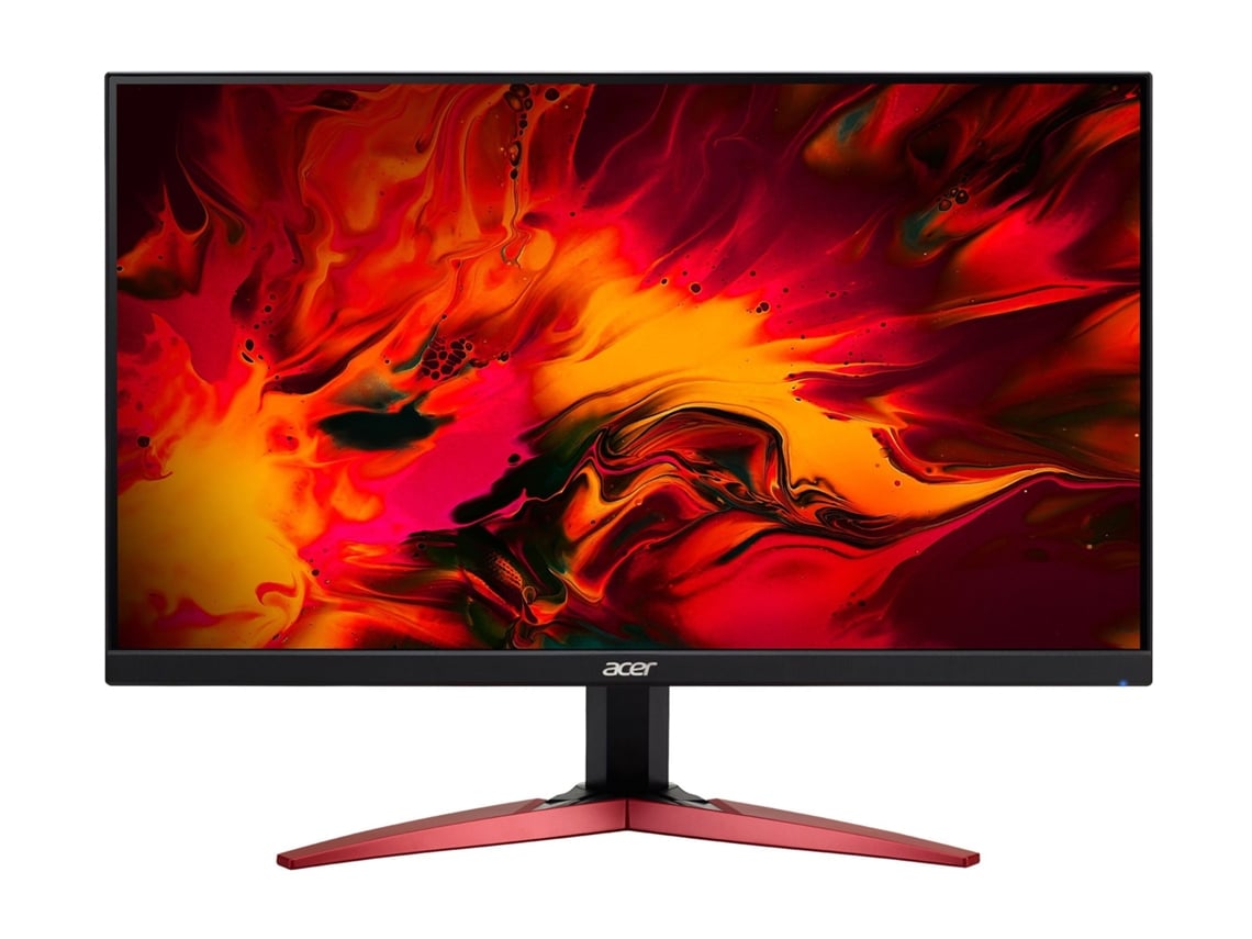 Nitro Kg271m3b 27 68.6cm 169 180hz 1920x1080 0.5ms Clase de energía E Acer (um.hx1ee.304)