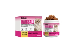 Gránulos blandos Kriath para gatitos