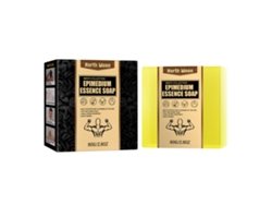 Jabón esencial Epimedium para hombres