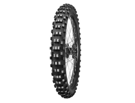 Neumático para Motos Mitas C-11 SPEEDY-CROC 80/100-21