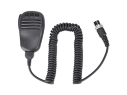 Micrófono de radio portátil (compatible con FT847/FT920)