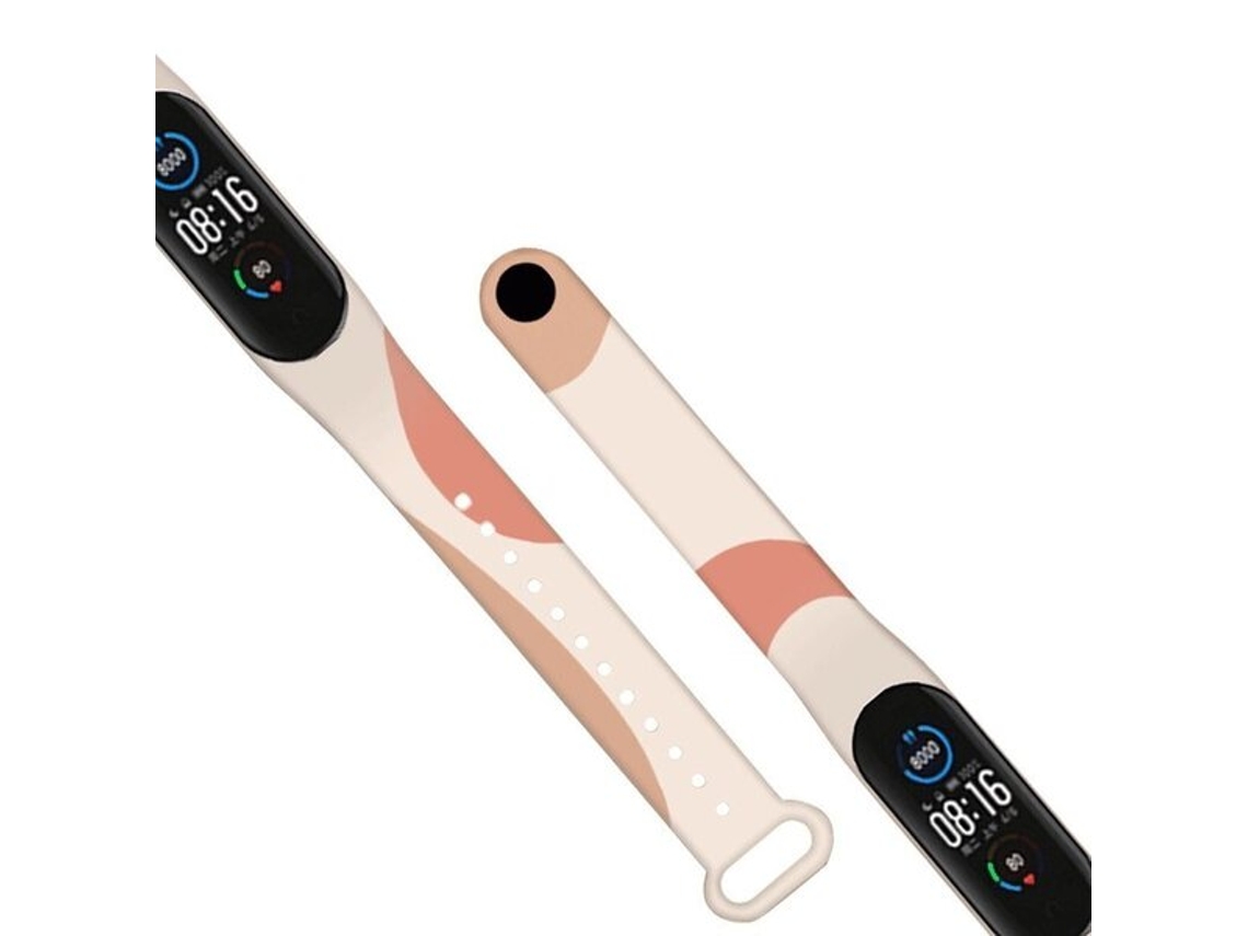 Pulsera Hurtel Strap Moro Marrón Vayotoy