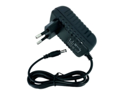 ILIKE S11 Universal 3D Versión 12V Pluma de impresión 12V Adaptador de corriente de viaje 220V con cable de 1 8M