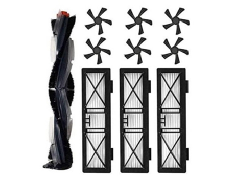 Piezas de repuesto para Robot aspirador Neato Botvac D Series D3 D4 D5 D6 D7 D75 D80 D85, accesorios