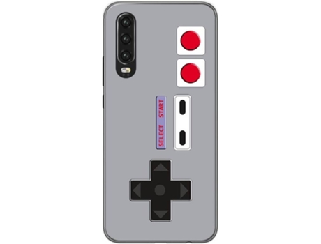 Carcasa Huawei P30 TUMUNDOSMARTPHONE Consola Multicolor