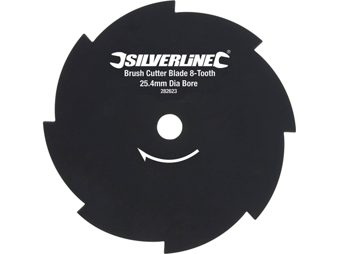 Cuchilla SILVERLINE 282623