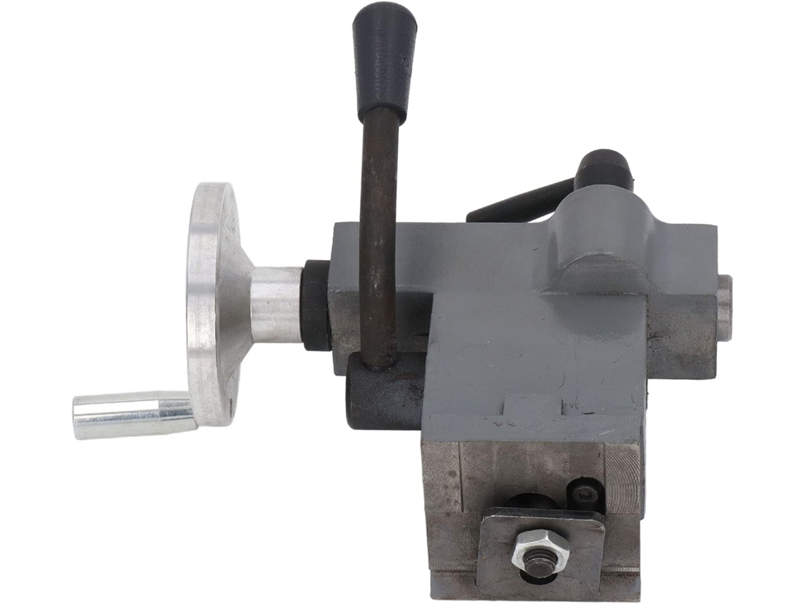 Cj18a 0618 7x14 7x12, Contrapunto De Mini Torno, Tornos Antioxidantes Para Metal Fundido