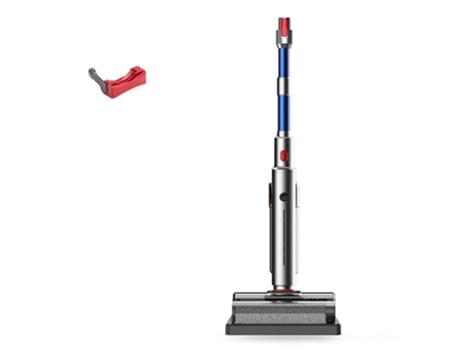 Acessórios de Aspirador Cabezal de cepillo de rodillo fino suave para suelo de madera suave inalámbrico V7 V8 V10 V11 V15