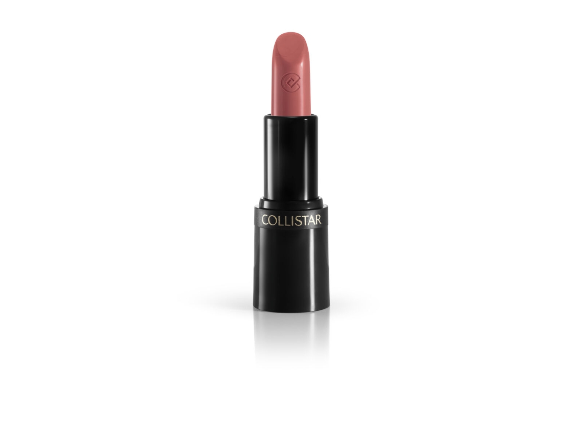 Barra de labios Collistar Pure (n.º 101 Blooming Almond 3,5 g)