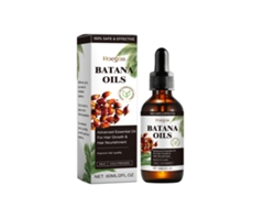 Aceite esencial de Batana para el cuidado del cabello